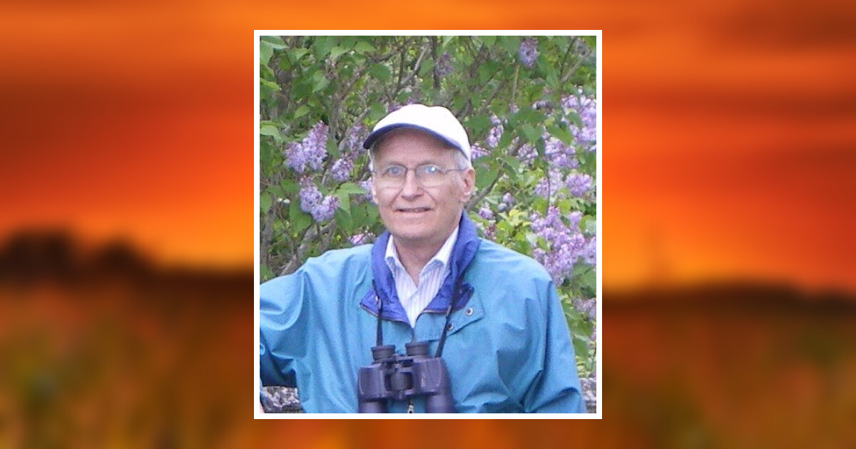 Kenneth Harry Farmer Obituary 2019 Innisfil Funeral Home