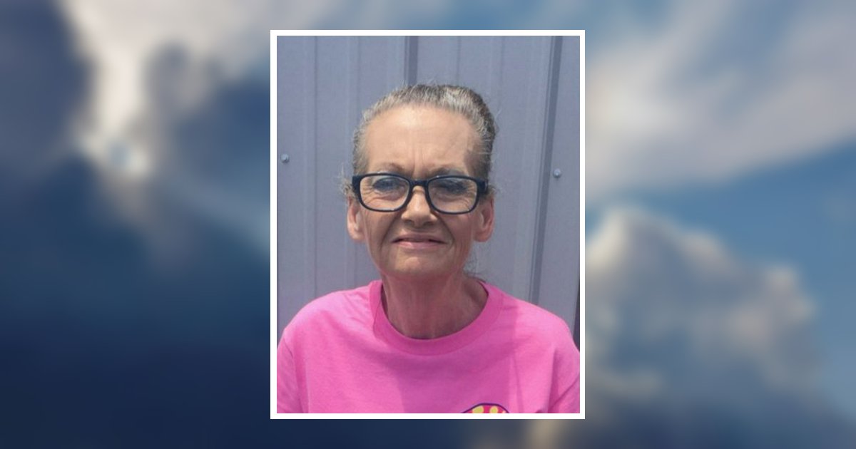 Robin Annette Milstead Moffitt