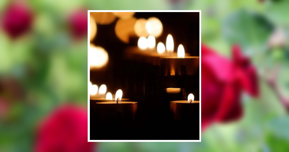 Portrait of Joann Pharis