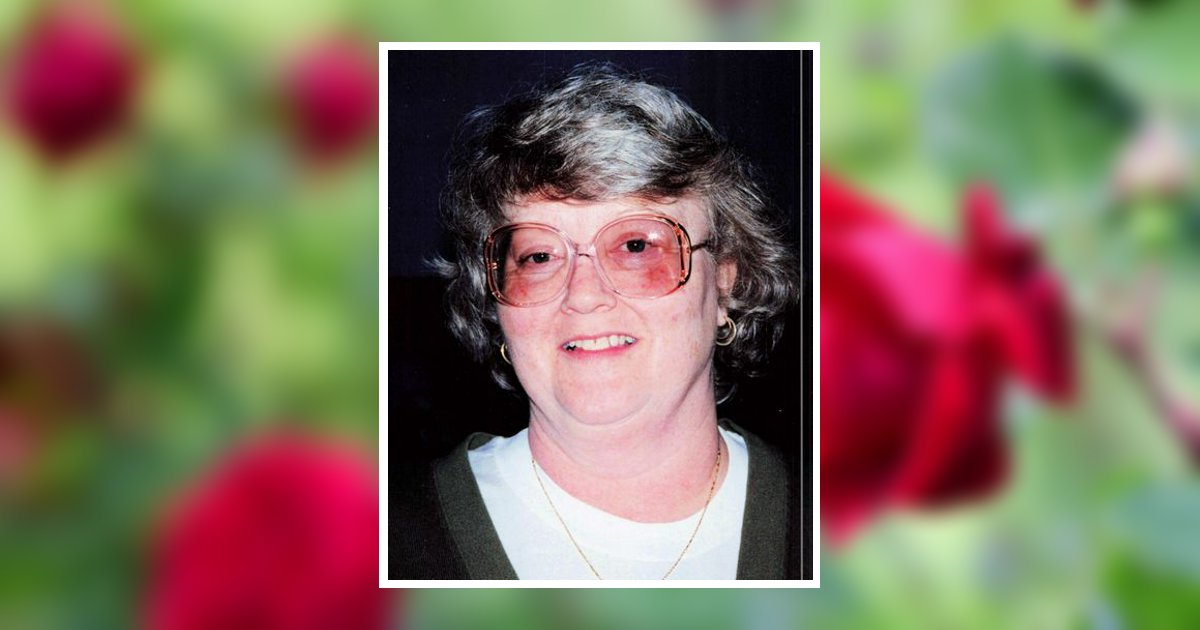 Joann Pharis Fulton, KY Obituary