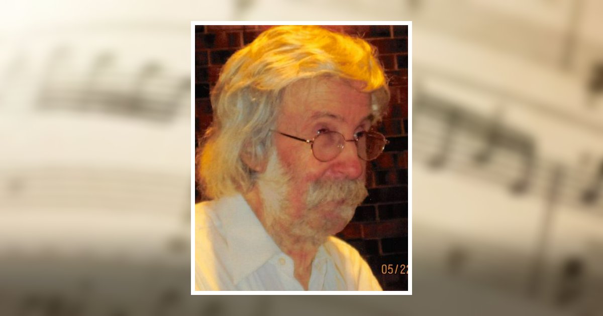 John Allen Rebischke Obituary July 24, 2023 - Emblom Brenny Funeral Service