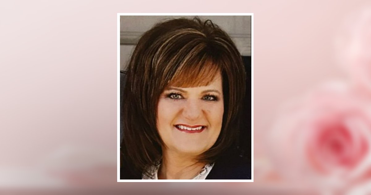 Jana Lee Cash Miller Obituary 2023 Walker Mortuary