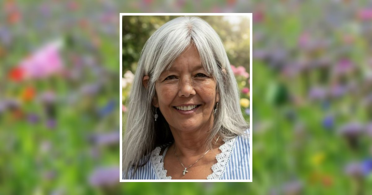 Linda Palmer Saint George, UT Obituary