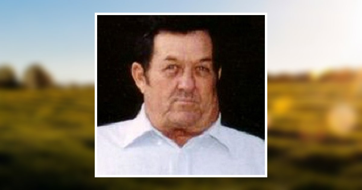 Wallace Clyde Akers Obituary 2008 CraigHurtt Funeral Home