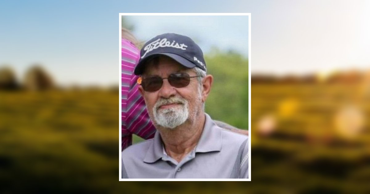 Larry Muldrow Obituary 2023 Countryside Funeral Home