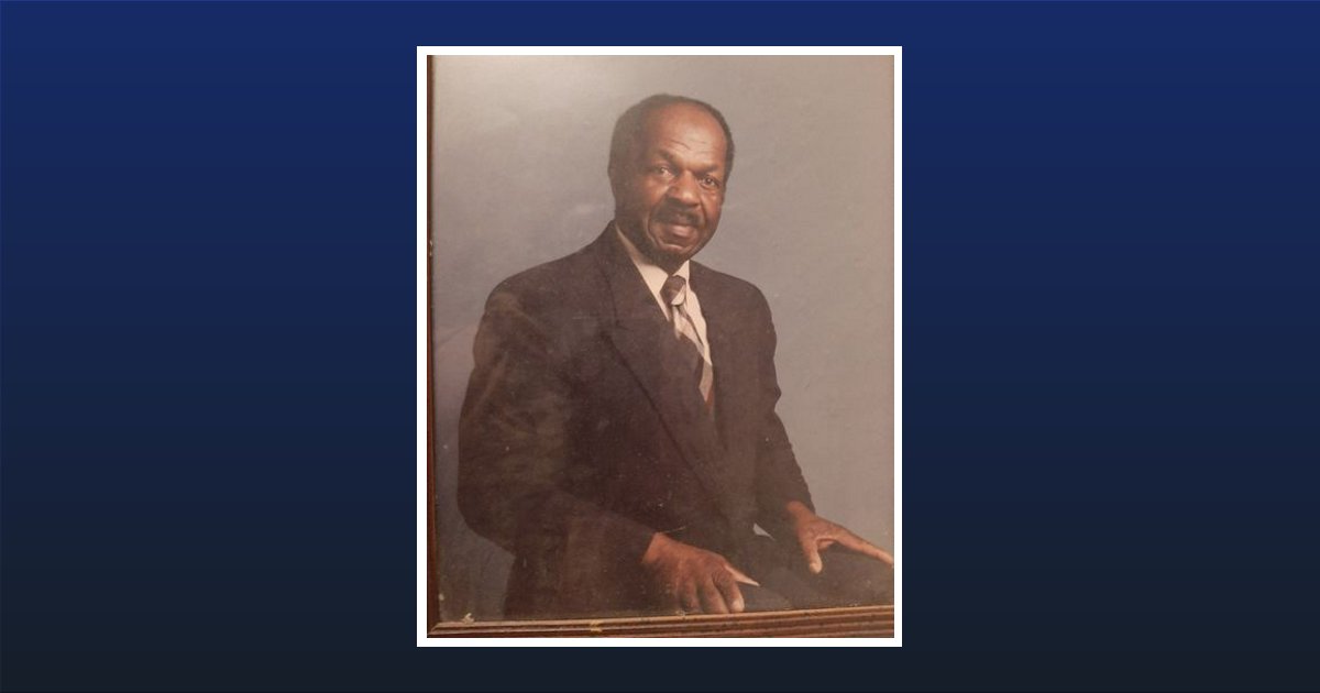 Austin Cuthbert Rouse Obituary December 4, 2022 - Westminster Funeral ...