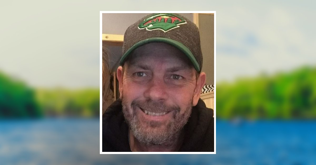Dennis Hildenbrand Obituary 2024 Brenny Family Funeral Chapel and Cremation Services