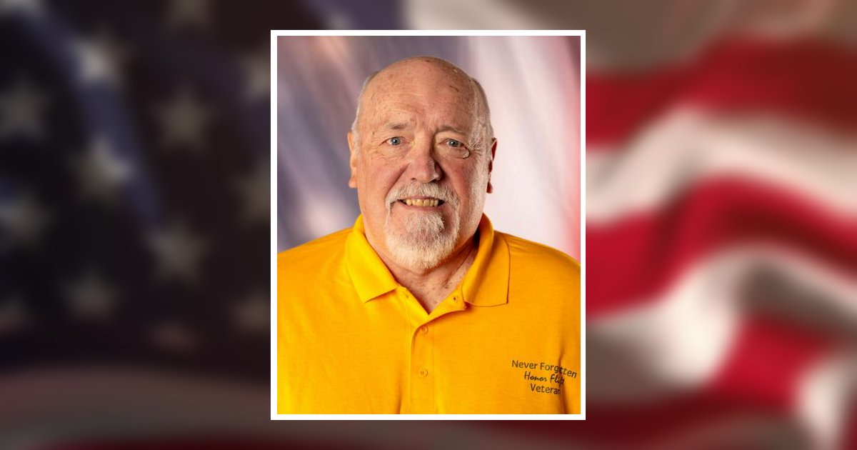 John M. Schmidt Edgar, WI Obituary