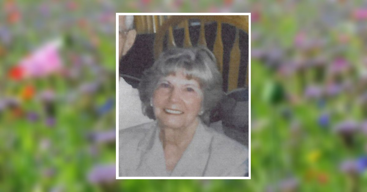 Dorothy Faye Paterakis Bountiful, UT Obituary