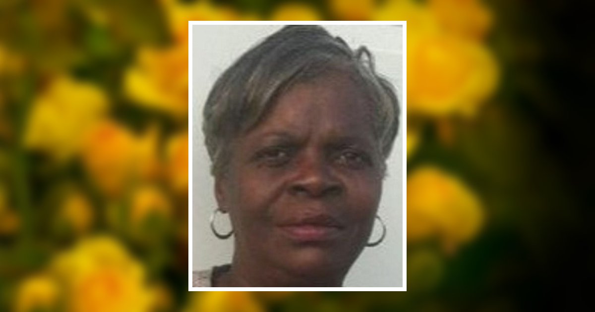 Geneva "Eva" Jean Mcneil Obituary, Garland, NC