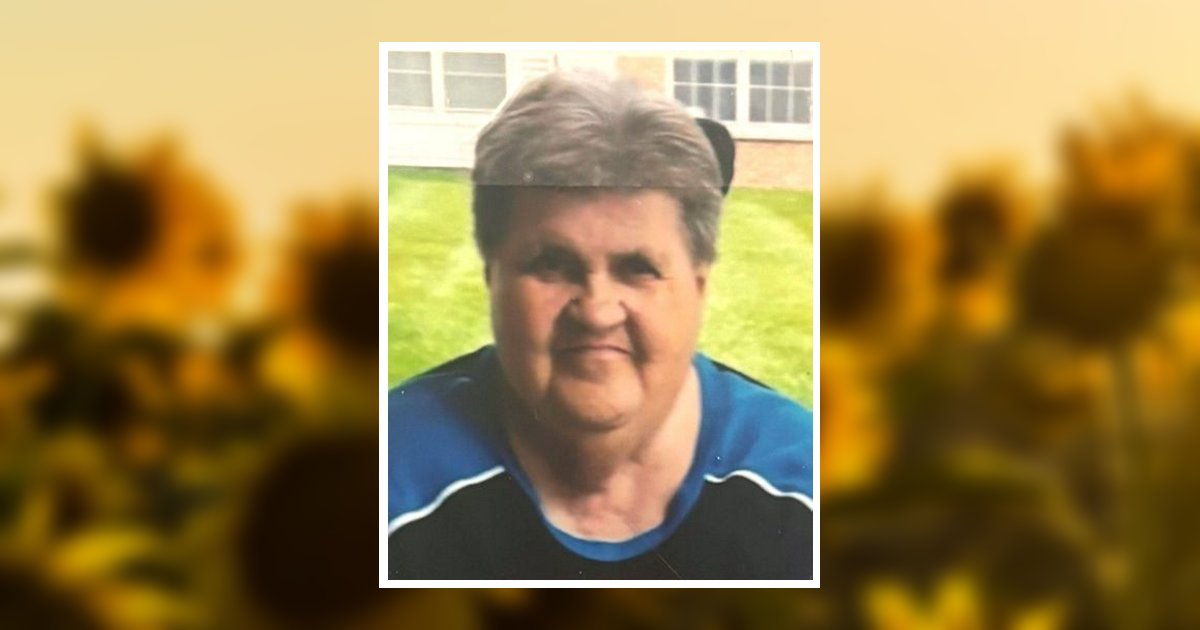 Lillian M. Forbes Toledo, OH Obituary