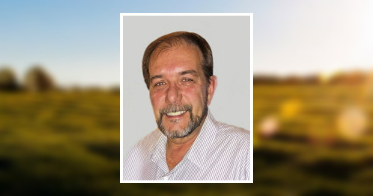 Thomas Joseph Weathers Obituary 2021 John A. Gentleman Mortuaries