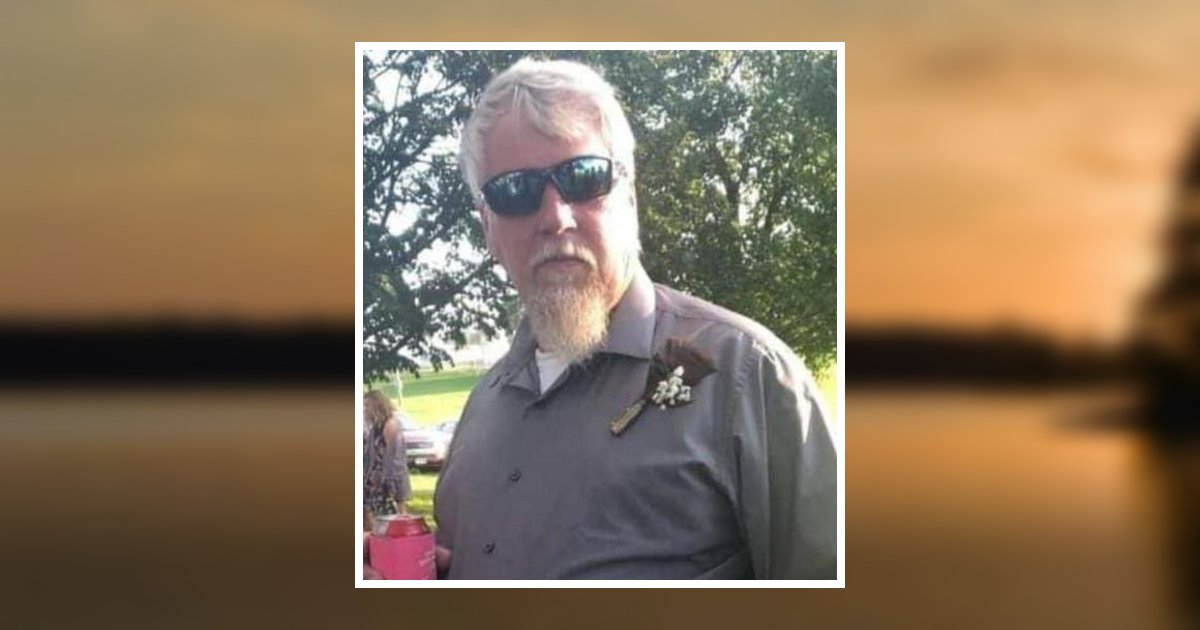 Jay Zimmerline, 59, of Fontanelle and Greenfield Obituary 2022 Lamb