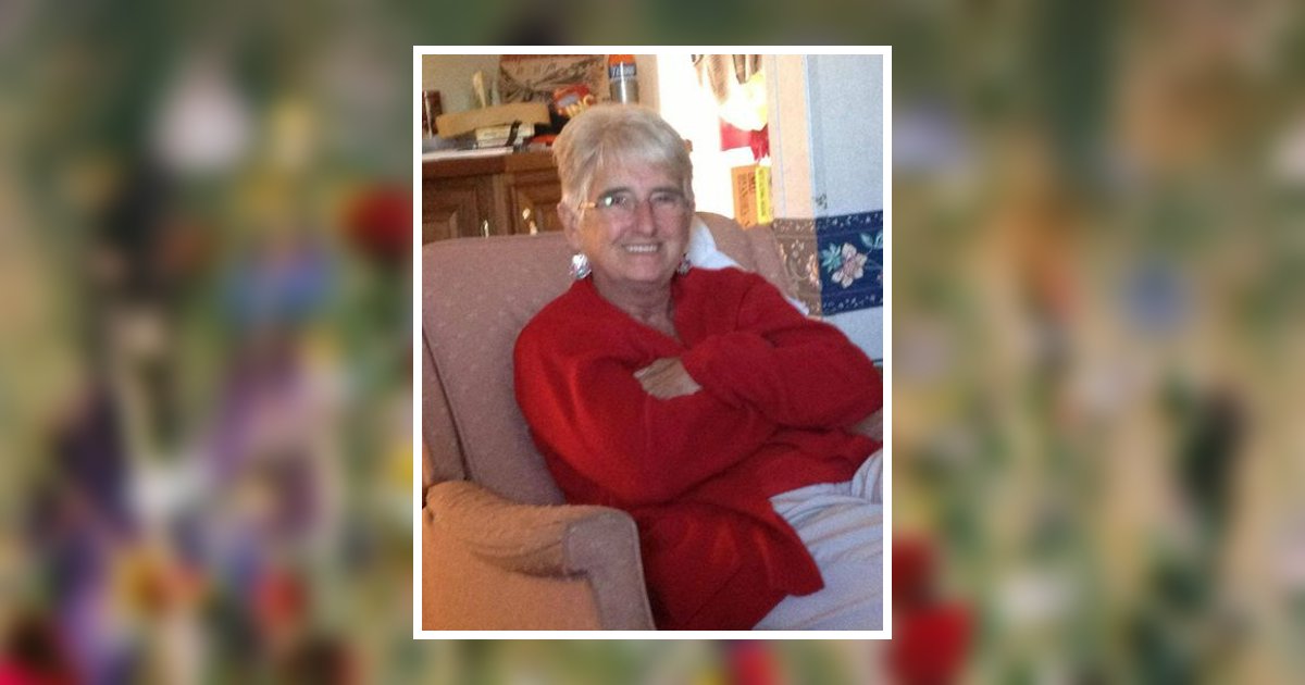 Delores "Dee" Hutter Obituary, Dickson, TN
