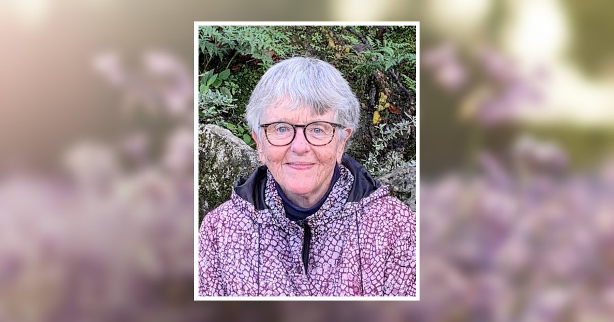 Louise Kirbyson