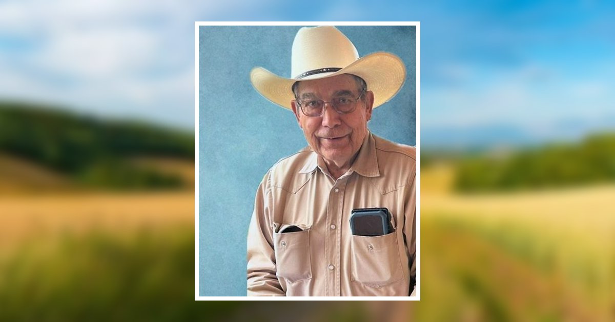 Otis Eldon Bozeman Obituary, Thornton, TX