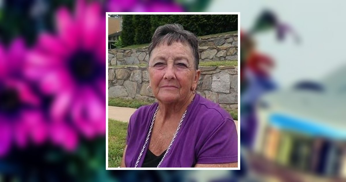 Carolyn Moore Obituary 2021 Harrelson Funeral Home & Cremation Services