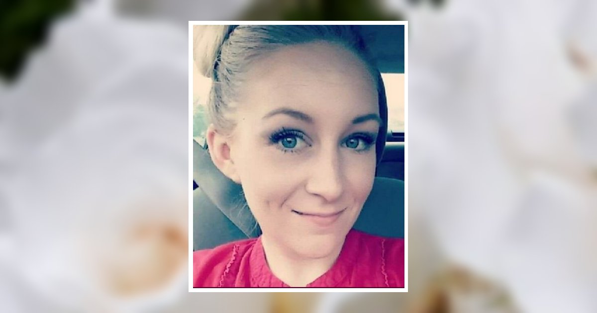 Ashley Jeansonne Obituary, Central, LA