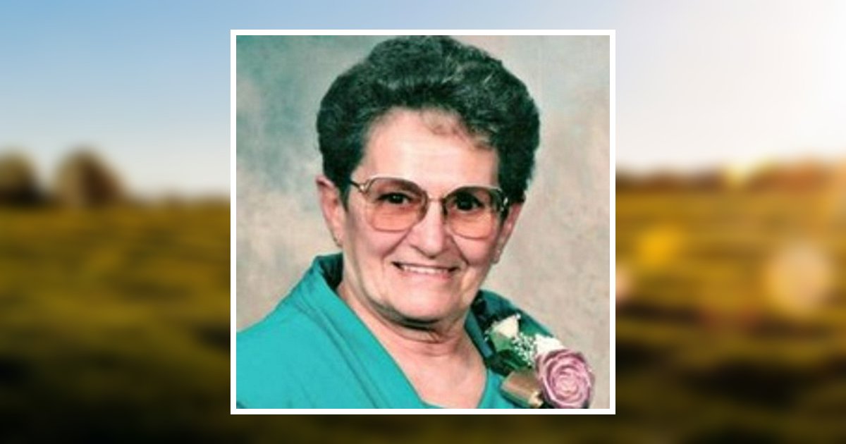 Angie Beans Obituary 2014 Berryman Funeral Home