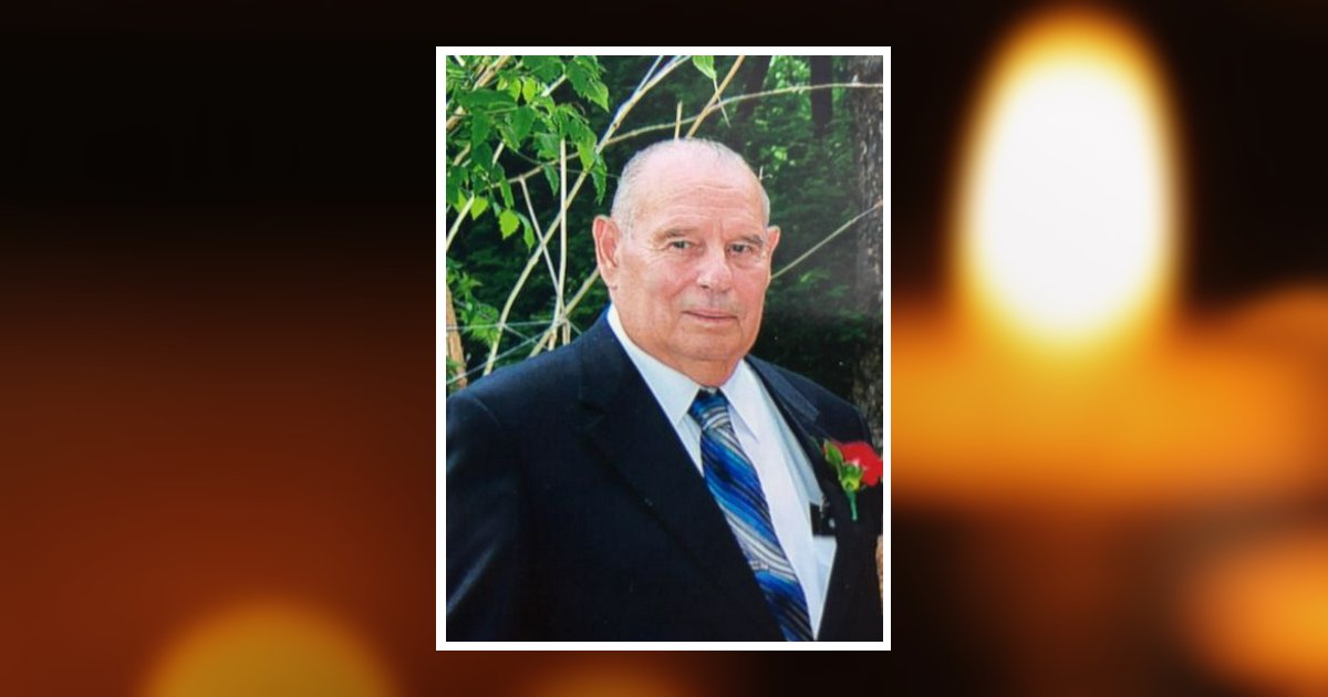 Carl Fugle, 1955 Section V Wrestling Champion, dies at age 87