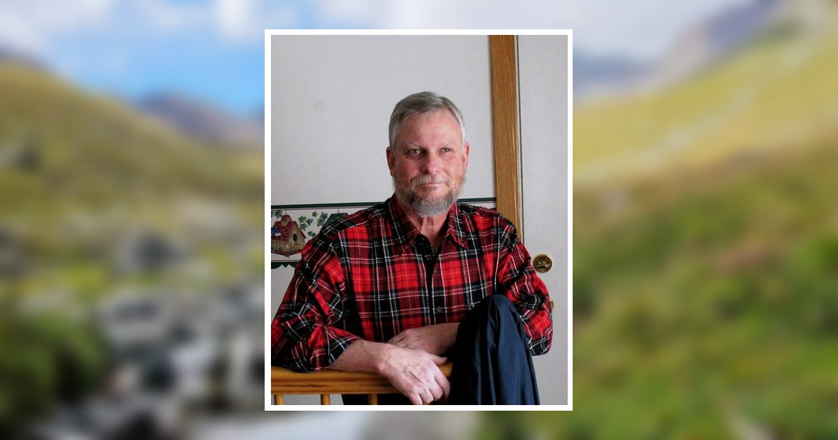 Luther Garold Carner