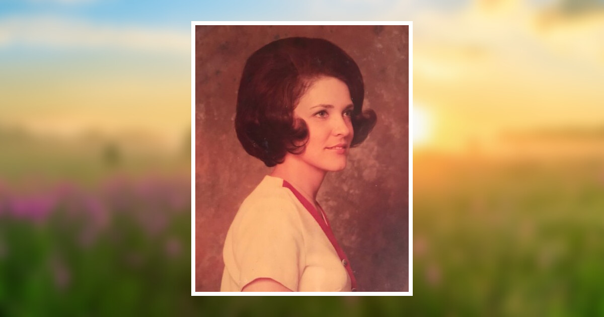 Kathy Farmer Obituary December 31, 2023 - Monroe County Memorial Chapel