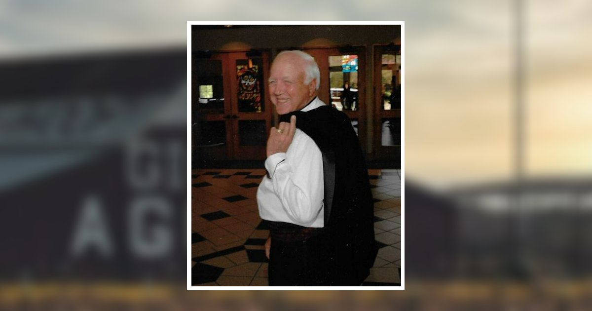 Edwin Leroy Bieri Obituary March 3, 2026 - Palms Funeral Home