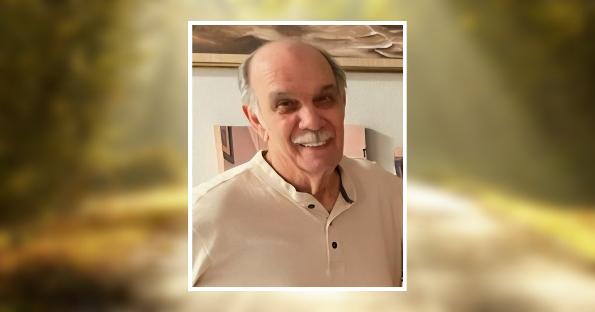 Ron Ferguson Obituary, Vincennes, IN