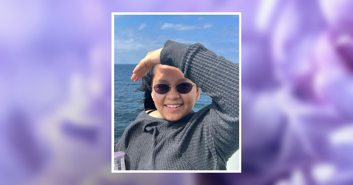 Anahi Vzquez Obituary, Greenville, TX