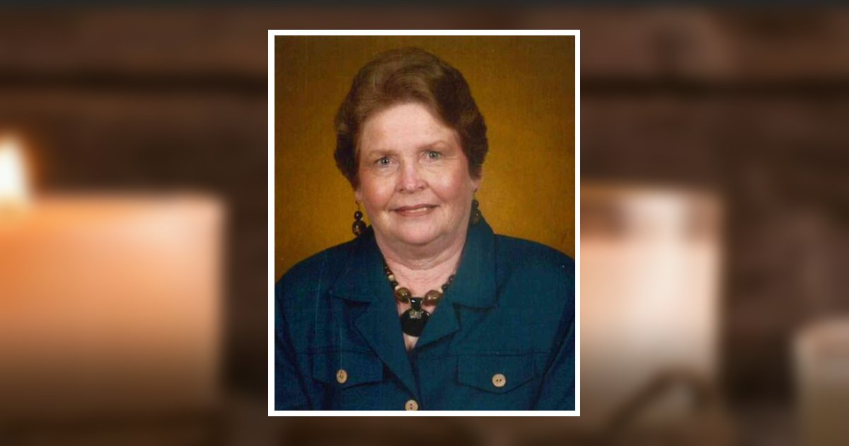 Wanda Lee McCraw Obituary 2022 Smith Family Funeral Home