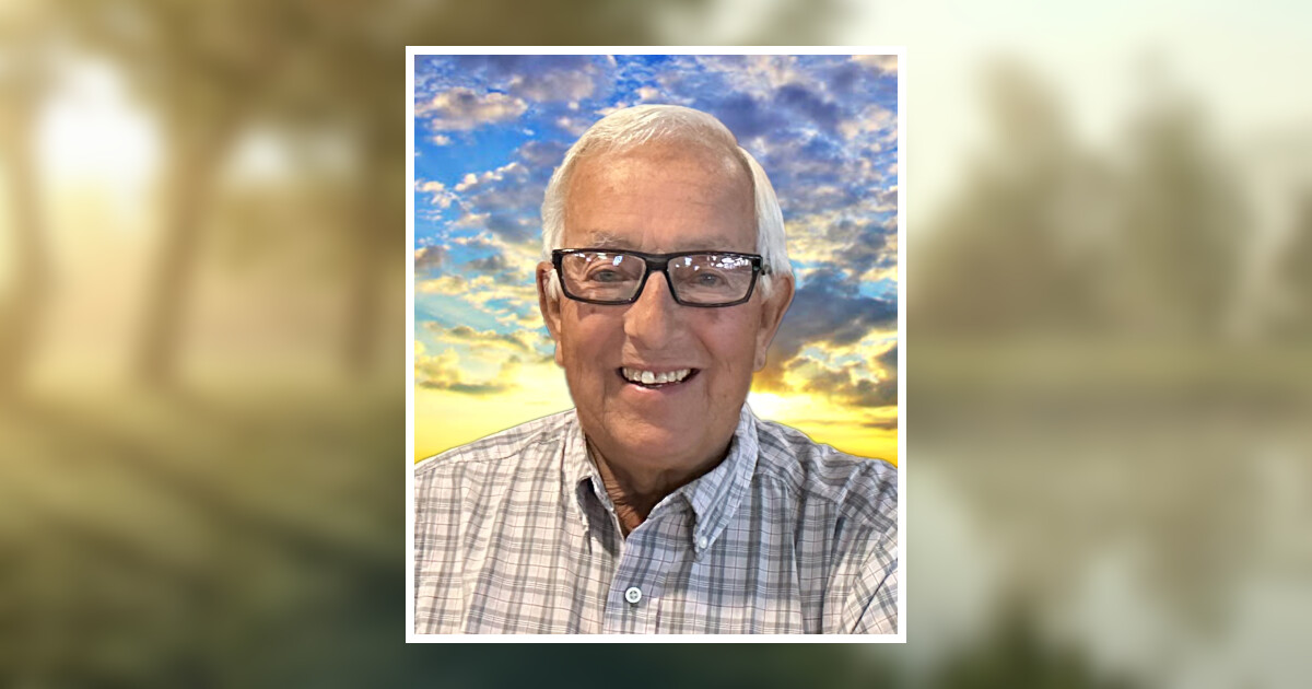 David Katch Obituary 2024 - Muehl Boettcher Funeral Home