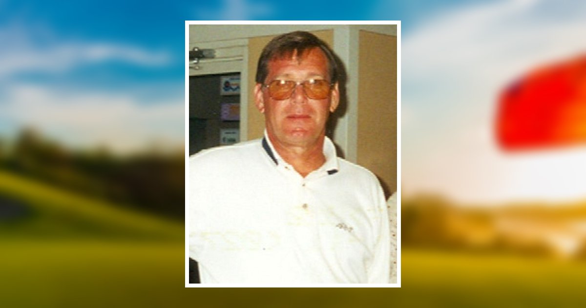 William Michael Richer Obituary June 25, 2025 - Heffner Crematory ...