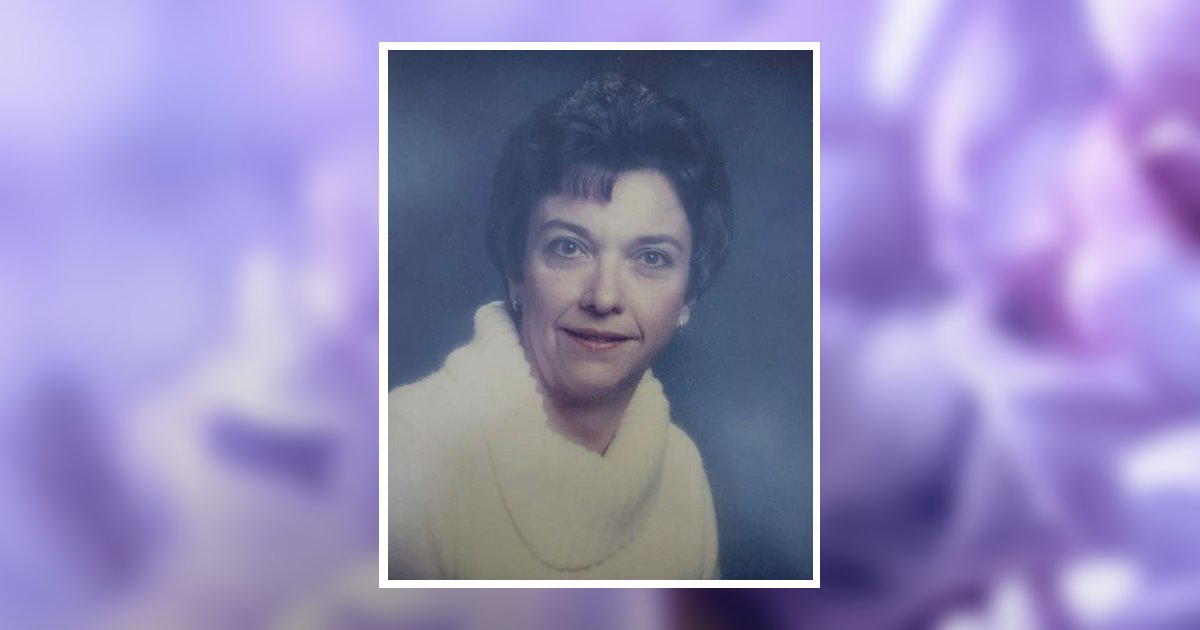 Joyce Kandlbinder Allendale, IL Obituary