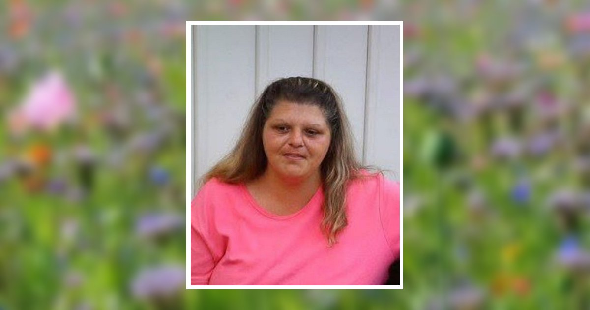 Lisa Day Obituary, Ridgway, PA