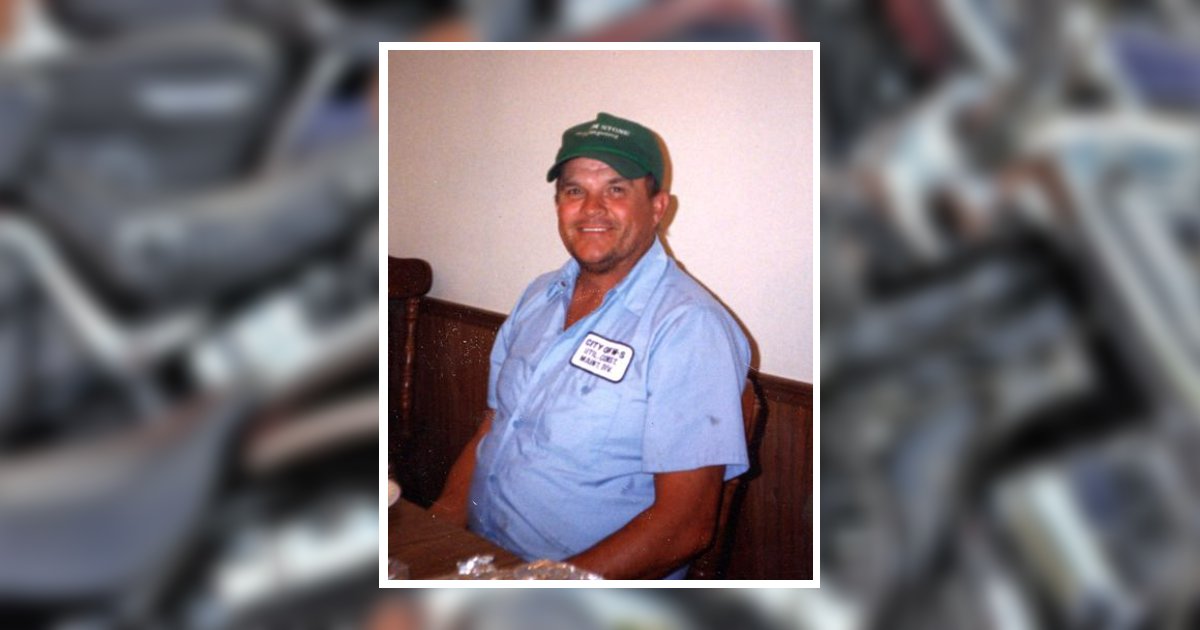 Elmer "Peewee" Stewart Obituary, Rural Hall, NC