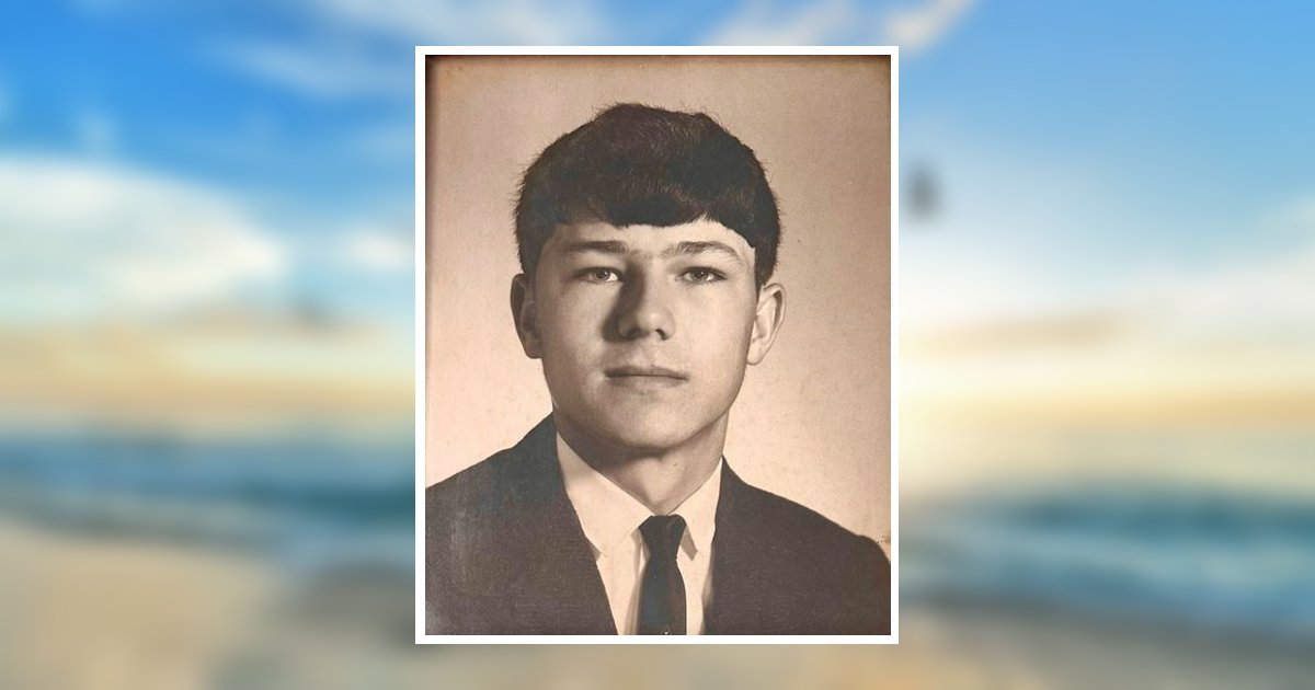 William Edward Allgood Obituary, Chase City, VA