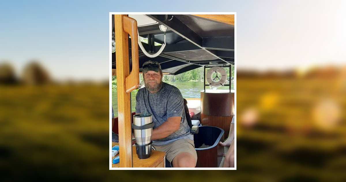 James Michael Bray Obituary, Anthony, FL