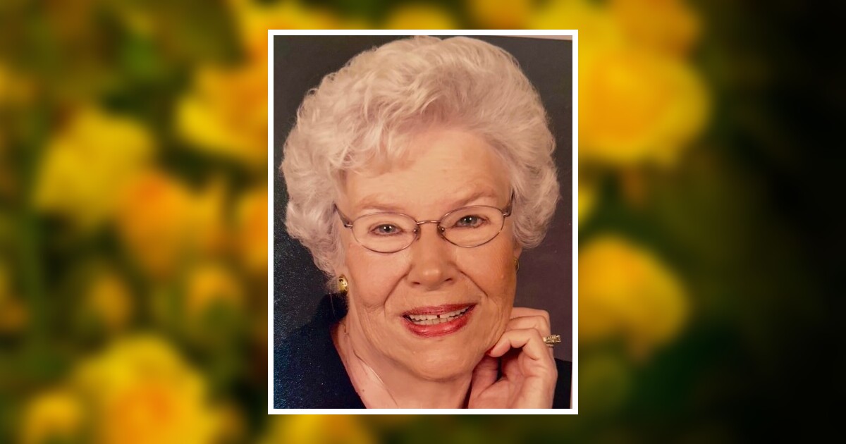 Betty Castellaw Sims Obituary 2023 Lea & Simmons Funeral Home