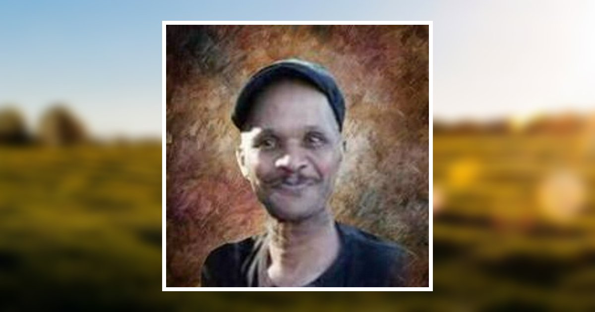 Robert Lee Johnson Jr. Obituary 2022 Sims Mortuary