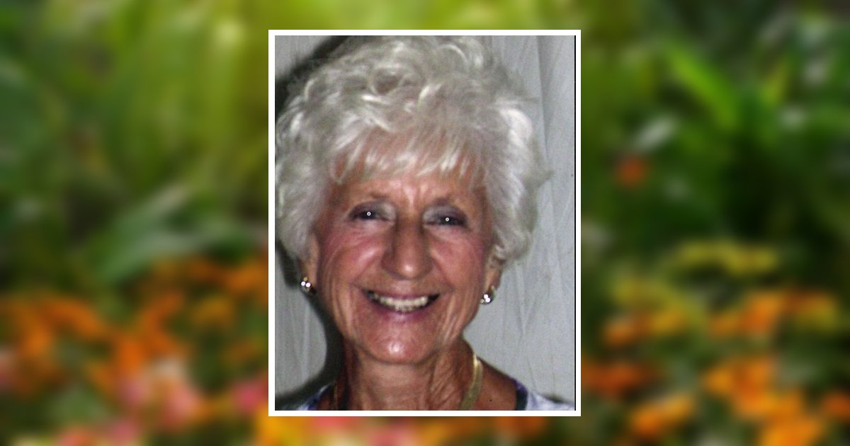Anita Krimmel Obituary, Howards Grove, WI