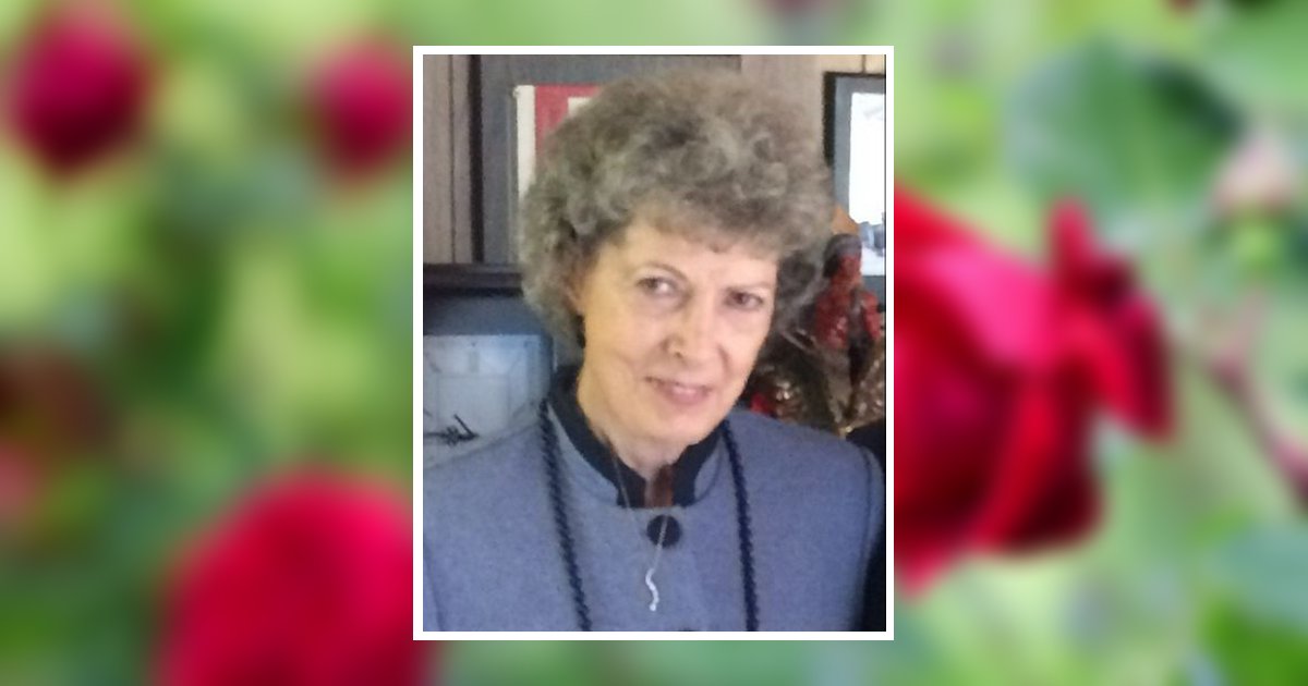 Barbara Marie Westerfield Obituary, Byram, MS