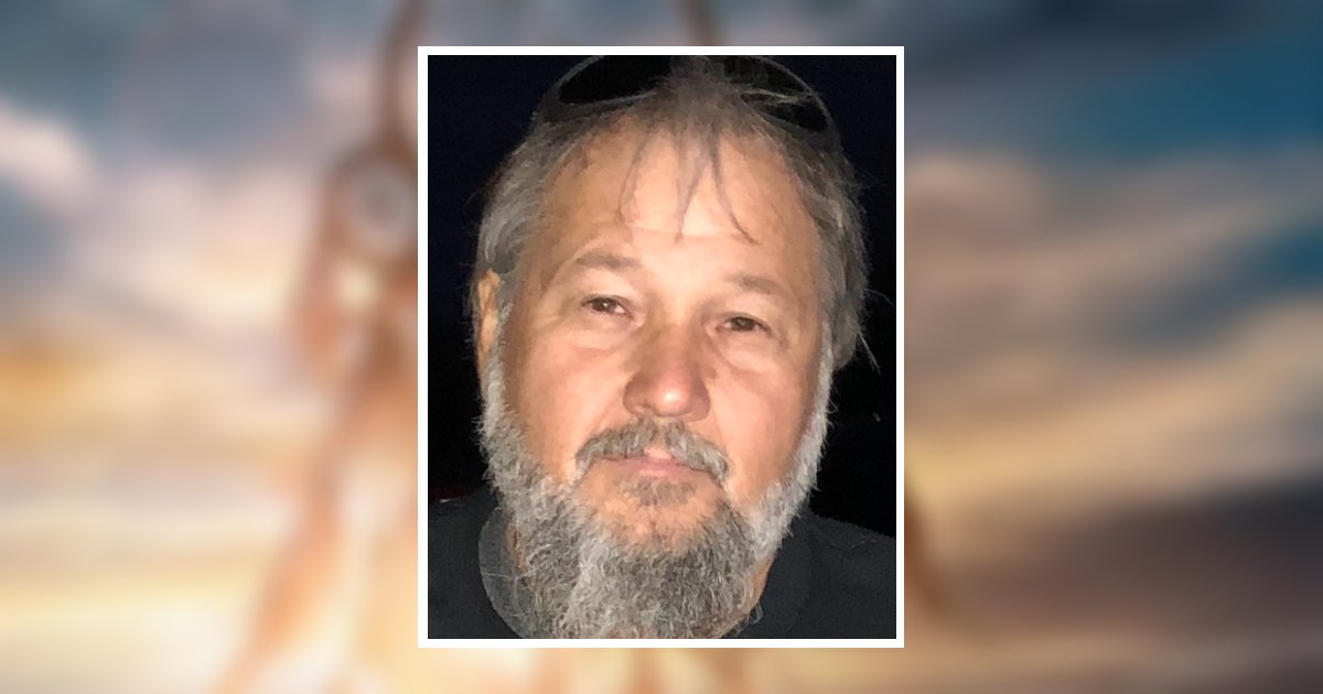 Sr. Picture Carl L. Garrett