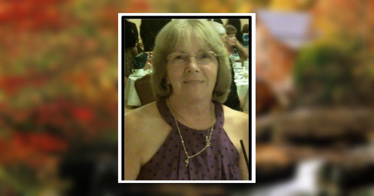 Barbara Jean Reynolds Obituary, Susquehanna, PA