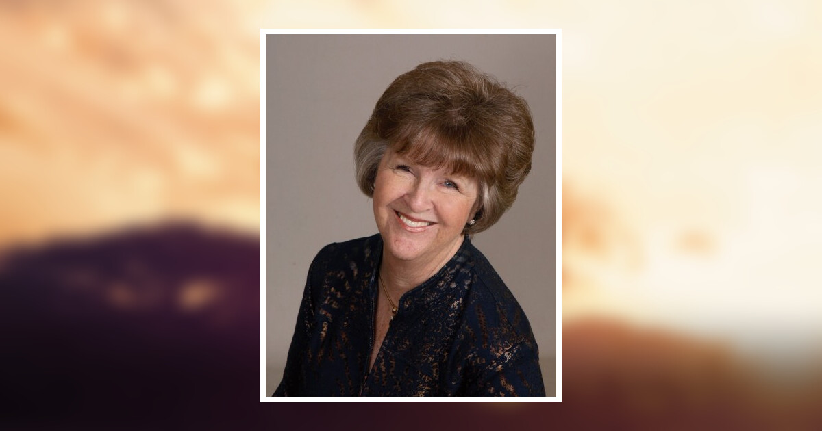 Sheila Lovell Obituary 2022 Knapp Johnson Funeral Home