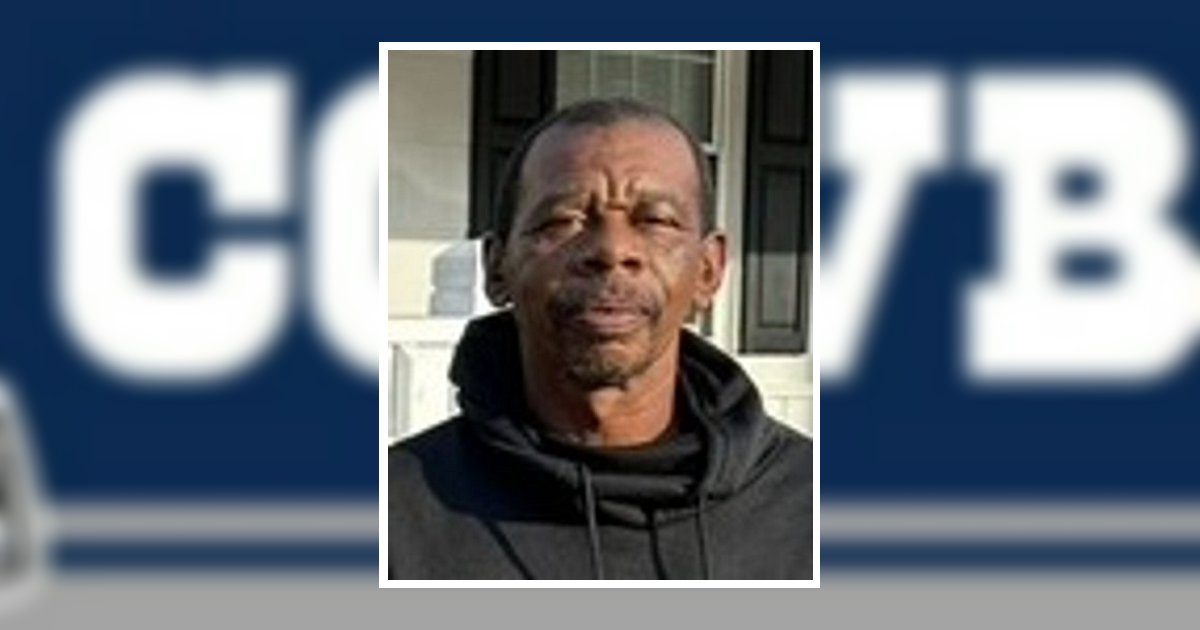Jr. James Leon Price Obituary, Wilson, NC