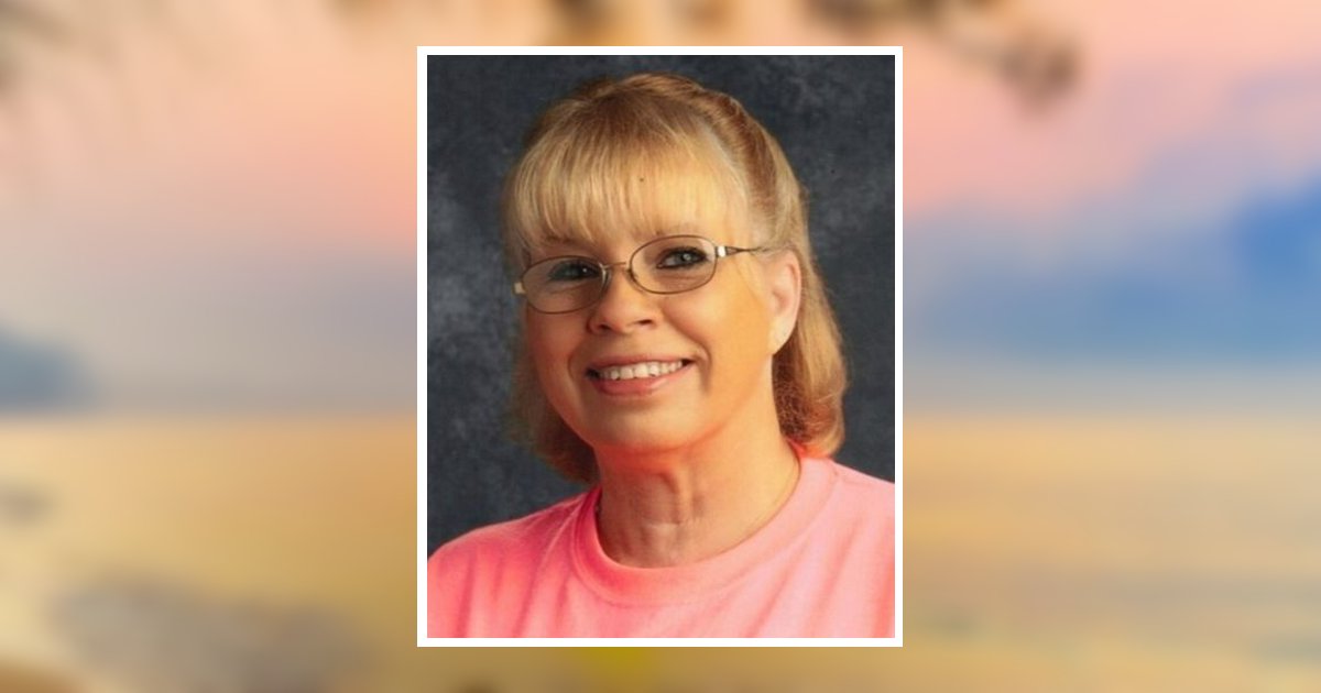 Sharon Kay Turpin Obituary 2023 Baue Funeral Homes