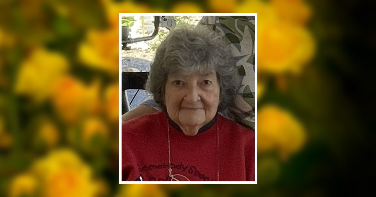 Norma Blevins Obituary, Mountain City, TN