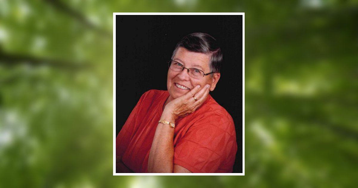 Eileen Nichols Obituary, Sundance, WY
