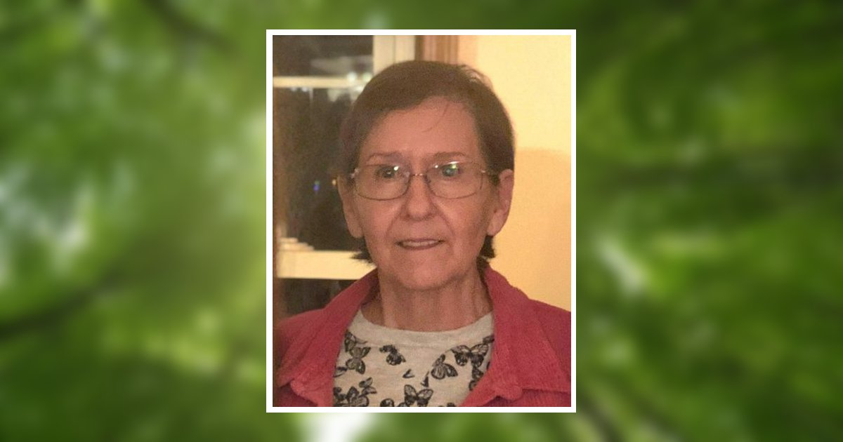 Victoria Denise Cobb