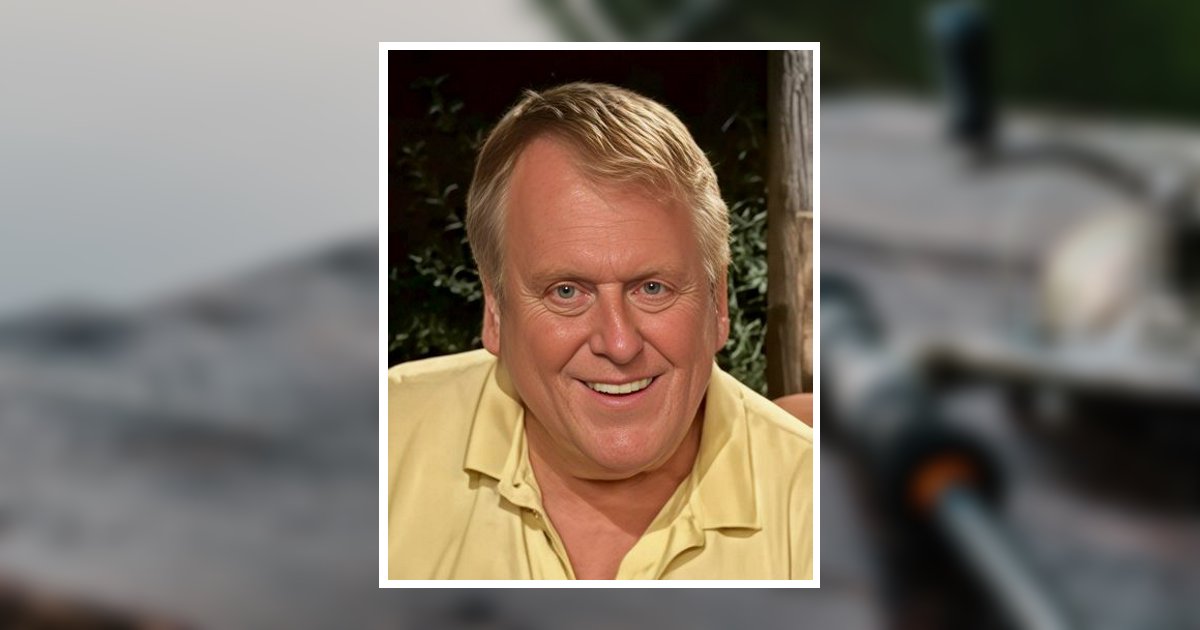 James Bradford "Brad" Ackerman Obituary, Greensburg, PA